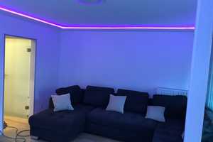 Vollständig renovierte 1-Zimmer-Wohnung mit Balkon und Einbauküche in München – Hansastraße 112, 81373 München – Vorschaubild 3