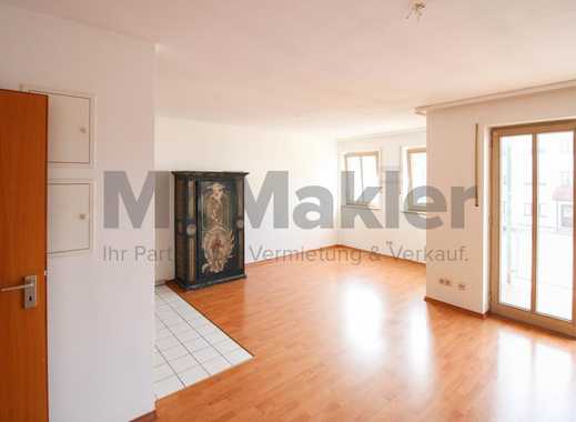 Single wohnung rosenheim