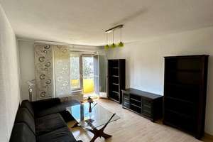 Helle 2-Zimmer-Wohnung mit Balkon & Grünblick in Frankfurt – auch für Kapitalanlage – 60386 Fechenheim, Frankfurt am Main – Vorschaubild 2