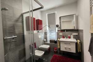 Zentral gelegene, vollmöblierte 2 Zimmer Wohnung mit Terrasse – Die vollständige Adresse der Immobilie erhältst du vom Anbieter., 57072 Siegen – Vorschaubild 6