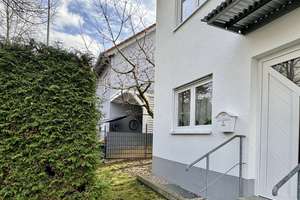 Mehr Platz zum Leben! Großzügiges Reiheneckhaus mit 5 Zimmern und Keller – Die vollständige Adresse der Immobilie erhältst du vom Anbieter., 64823 Groß-Umstadt – Vorschaubild 1