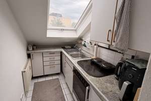 1 ZKB im DG – Uthmannstraße 12, 55246 Mainz-Kostheim, Wiesbaden – Vorschaubild 4