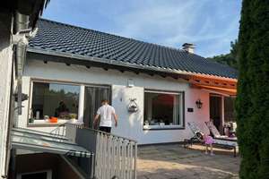 Freistehendes, modernisiertes Einfamilienhaus in sehr zentraler aber ruhiger Sackgassenlage – Die vollständige Adresse der Immobilie erhältst du vom Anbieter., 53175 Friesdorf, Bonn – Vorschaubild 3