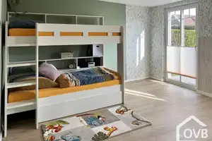 Charmantes, modernisiertes Landarbeiterhaus im ruhigen Ortskern von Campen – Aurich (Kreis) – Vorschaubild 5