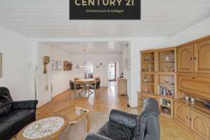 Willkommen Zuhause! Machen Sie es sich gemütlich!