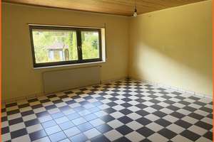 Haus in sonniger Grünblicklage und wohnlich gestalteter Garage mit Nutzungsvielfalt – Die vollständige Adresse der Immobilie erhältst du vom Anbieter., 55592 Raumbach – Vorschaubild 8