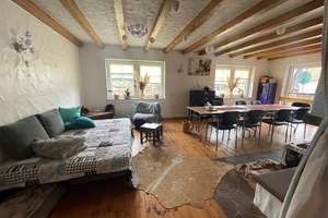 Reitanlage mit Stall und schönen Landhaus in St. Ingbert-Hassel zu verkaufen. – Die vollständige Adresse der Immobilie erhältst du vom Anbieter., 66386 Sankt Ingbert – Vorschaubild 11
