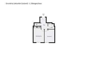 Lichtdurchflutete Wohnung im Herzen Berlins – Wohnen zwischen Spree und Innenstadt – Die vollständige Adresse der Immobilie erhältst du vom Anbieter., 10179 Mitte (Ortsteil), Berlin – Vorschaubild 12