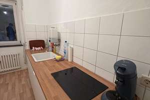 2,5-Zimmer Wohnung in gehobener Ausstattung in Pempelfort – Schinkelstraße -, 40211 Pempelfort, Düsseldorf – Vorschaubild 4