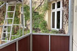 Stilvolles Single-Apartment in renoviertem Zustand I Balkon I EBK – Endersstraße 3a, 4177 Lindenau, Leipzig – Vorschaubild 8