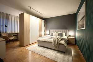 Ein Zuhause mit Weitblick – Stilvolles Wohnen am Feldrand – Die vollständige Adresse der Immobilie erhältst du vom Anbieter., 49324 Melle – Vorschaubild 15