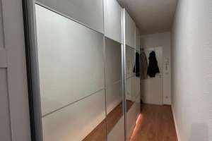 Vollmöbliertes Appartement im Herzen von Köln Bayernthal – Bernhardstraße 12, 50968 Bayenthal, Köln – Vorschaubild 5