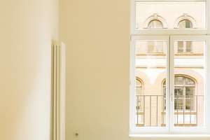Bestlage * provisionsfreie und stilvolle Maisonette im Zentrum * Stuck * Parkett * Balkon – Die vollständige Adresse der Immobilie erhältst du vom Anbieter., 4105 Zentrum-Nord, Leipzig – Vorschaubild 13