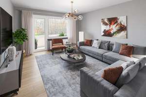 leere 3-Zi. Wohnung in Wiesbaden-Delkenheim – Mannheimer Straße 3, 65205 Delkenheim, Wiesbaden – Vorschaubild 10