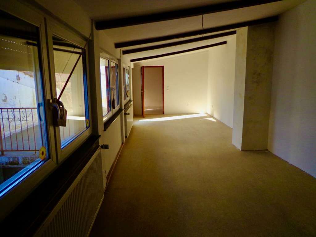 Immobilie in Ramsen - Provisionsfrei* Geräumiges Ein-/Zweifamilienhaus mit großem Garten-provisionsfrei - Bild 1