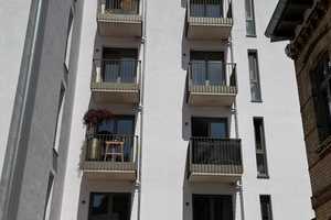 SPECIAL OFFER: ERSTBEZUG im EIGENEN TOWNHOUSE: 4-Zi, 3 Etagen, TERRASSE + GARTEN – Berlin – Vorschaubild 27