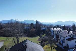 Chieming am Chiemsee - Einfamilienhaus mit großem sonnigen Südgarten - Doppelgarage, Werkstatt – Die vollständige Adresse der Immobilie erhältst du vom Anbieter., 83339 Chieming – Vorschaubild 3