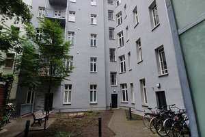 Exclusive Furnished 4-Room Apartment - Warschauer Straße - Available Immediately – Warschauerstr. 76, 10243 Friedrichshain, Berlin – Vorschaubild 6