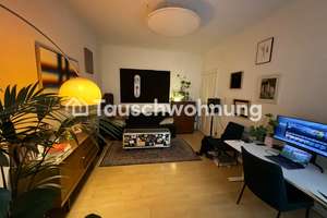 Tauschwohnung: Günstige, ruhige EG Wng in NK, Suche ab 1.OG hell NK/XB – Isarstraße 7, 12053 Neukölln (Ortsteil), Berlin – Vorschaubild 2