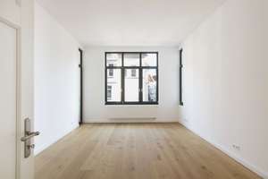 Stilvoll kernsanierter Altbau mit zwei Balkonen in Bestlage – Die vollständige Adresse der Immobilie erhältst du vom Anbieter., 30163 List, Hannover – Vorschaubild 10