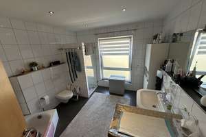 Lüttingen! Wohnung mit 3 SZ im 2 Familienhaus zu verkaufen. – Die vollständige Adresse der Immobilie erhältst du vom Anbieter., 46509 Xanten – Vorschaubild 9