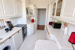 Zwischen Oper & Karl-August-Platz – ruhig, luftig, mittendrin – 10627 Charlottenburg, Berlin – Vorschaubild 9