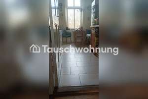 Tauschwohnung: 4 Zimmer Altbau Pankow gegen 3 Zimmer mit Balkon oder Garten – Dietzgenstraße 57, 13156 Niederschönhausen, Berlin – Vorschaubild 2