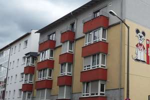 2 Zimmer Wohnung in TOP-Lage