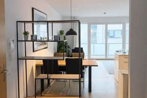 Helle 2-Zimmer Wohnung im 1. OG in Winterhude – Jarrestraße 72xx, 22303 Winterhude, Hamburg – Vorschaubild 8