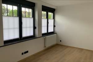 Ein helles Zimmer im ruhigen Gemeinschaftshaus – Blumenthalstraße 70a, 47058 Duissern, Duisburg – Vorschaubild 6