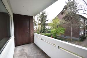 Idealer Grundriss! Renovierte 3-Zi-Whg in ruhiger Lage – Kampstraße 16, 47179 Fahrn, Duisburg – Vorschaubild 11
