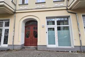 2-Zimmer Wohnung in bester Lage – Greifswalder Straße 220, 10405 Prenzlauer Berg, Berlin – Vorschaubild 5