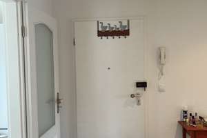 Helle & ruhige 4,5 Z.- Dachgeschoss-Wohnung mit neuwertiger Küche – Die vollständige Adresse der Immobilie erhältst du vom Anbieter., 13407 Reinickendorf (Ortsteil), Berlin – Vorschaubild 10
