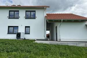  Doppelhaushälfte in Marktoberdorf OT Hausen – Hornbachweg 24, 87616 Marktoberdorf – Vorschaubild 2