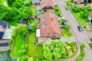 Familienfreundliche Doppelhaushälfte mit Garage in Bad Bentheim - Gildehaus – Grafschaft Bentheim (Kreis) – Vorschaubild 3