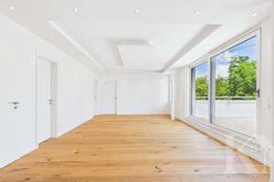 Penthouse mit mehreren Dachterrassen – modernes Wohnen mit besonderem Wohngefühl – Die vollständige Adresse der Immobilie erhältst du vom Anbieter., 66130 Brebach-Fechingen, Saarbrücken – Vorschaubild 2