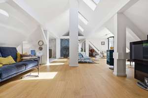 Architektonisches Meisterwerk in repräsentativer Bestlage – Die vollständige Adresse der Immobilie erhältst du vom Anbieter., 14052 Westend, Berlin – Vorschaubild 16