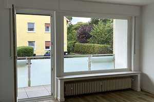 Helle, renovierte 3-Zimmer-Wohnung in Bielefeld in ruhiger Wohnlage – Die vollständige Adresse der Immobilie erhältst du vom Anbieter., 33607 Mitte, Bielefeld – Vorschaubild 2