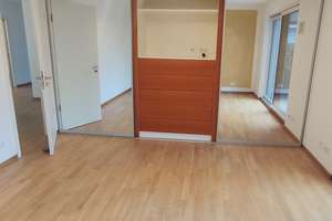 Schöne 2-Zimmer Wohnung ab 01.10.2026 ~ mit Terasse + Tiefgaragenstellplatz – 93047 Westenviertel, Regensburg – Vorschaubild 15