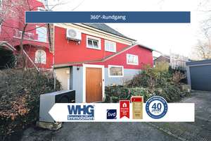Charmantes kleines Haus mit Wintergarten, Garten und Garage – Die vollständige Adresse der Immobilie erhältst du vom Anbieter., 74321 Bietigheim-Bissingen – Vorschaubild 1