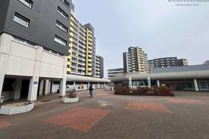Freie Sicht über München/Perlach – Die vollständige Adresse der Immobilie erhältst du vom Anbieter., 81735 Neuperlach, München – Vorschaubild 8