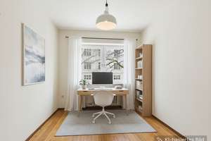 3-Zimmer-Wohnung in Ottensen mit Gestaltungspotenzial – Die vollständige Adresse der Immobilie erhältst du vom Anbieter., 22763 Ottensen, Hamburg – Vorschaubild 4