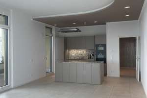 It´s up to you !!! Luxus Dachterrassen Wohnung im 15 OG mit Stadt-Alpen-Blick Whg. 76 – Carola-Neher-Straße 12, 81379 Thalkirchen, München – Vorschaubild 2