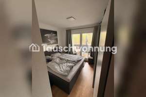 Tauschwohnung: Schöne 2-Raum-Wohnung mit großem Balkon zum Tausch – Die vollständige Adresse der Immobilie erhältst du vom Anbieter., 1099 Albertstadt, Dresden – Vorschaubild 2