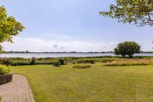 Traumgrundstück in erster Reihe zur Schlei mit Blick auf Arnis – Schleswig-Flensburg (Kreis) – Vorschaubild 6