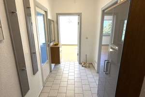 Freie gepflegte 2 Zimmer ETW im dritten Stock (Fahrstuhl) mit Balkon – 23556 Sankt Lorenz Nord, Lübeck – Vorschaubild 5