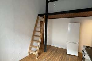 2-Zimmerwohnung, perfekt für WG-Gründung mit Empore - Ehrenfeld – Die vollständige Adresse der Immobilie erhältst du vom Anbieter., 50823 Ehrenfeld (Ortsteil), Köln – Vorschaubild 3