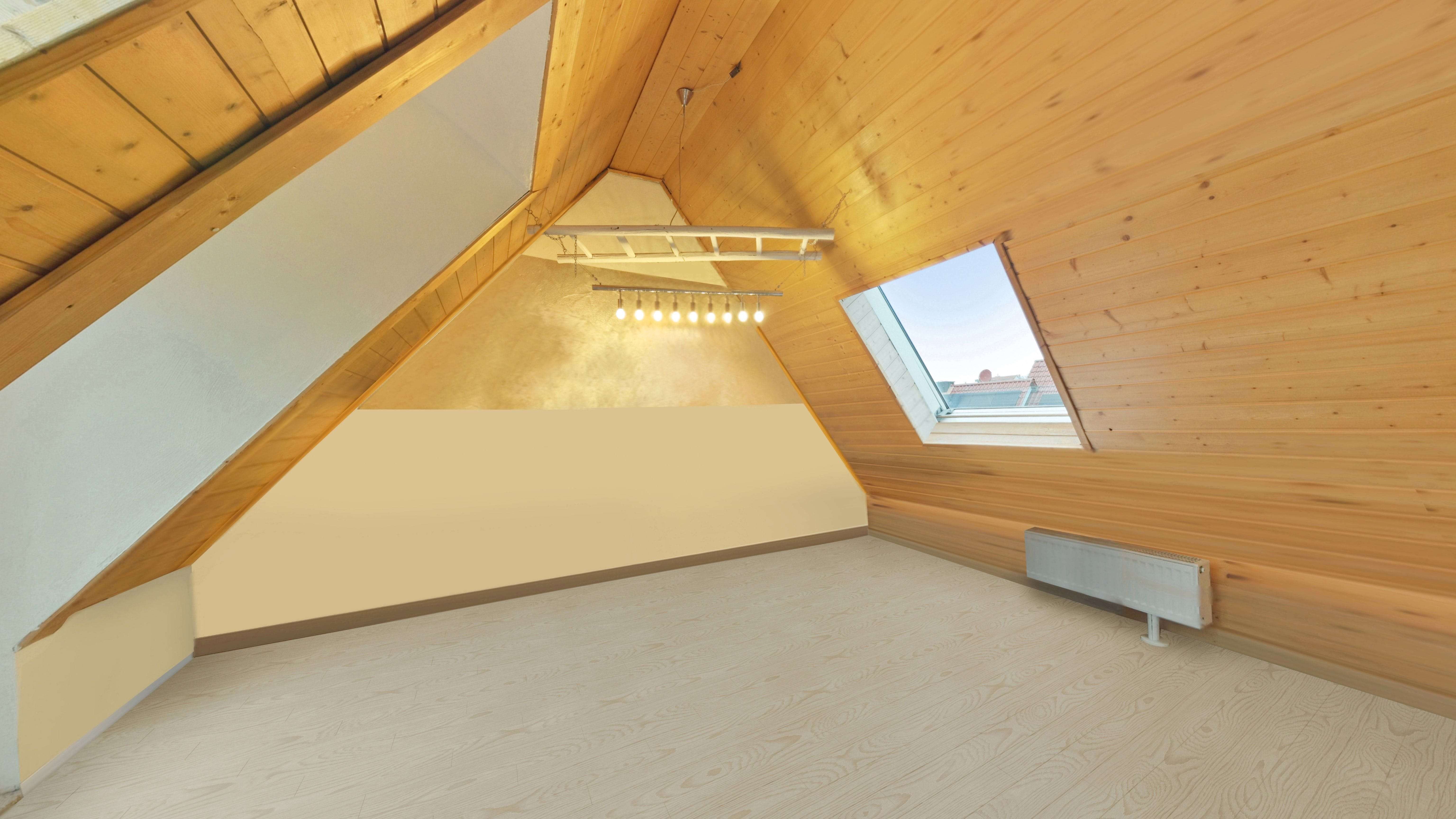 Immobilie in Wipfeld - Natur vor der Tür – Familienhaus mit Anbau und Garten in Feldrandlage - Bild 2