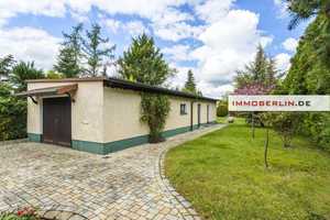 IMMOBERLIN.DE - Fantastisches Haus mit Gartenparadies & Nebengebäude in familienfreundlicher Lage – Dahme-Spreewald (Kreis) – Vorschaubild 3