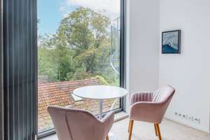 Zuhause im Winsviertel – Kiez-Flair mit privatem Pachtgarten – Die vollständige Adresse der Immobilie erhältst du vom Anbieter., 10405 Prenzlauer Berg, Berlin – Vorschaubild 3